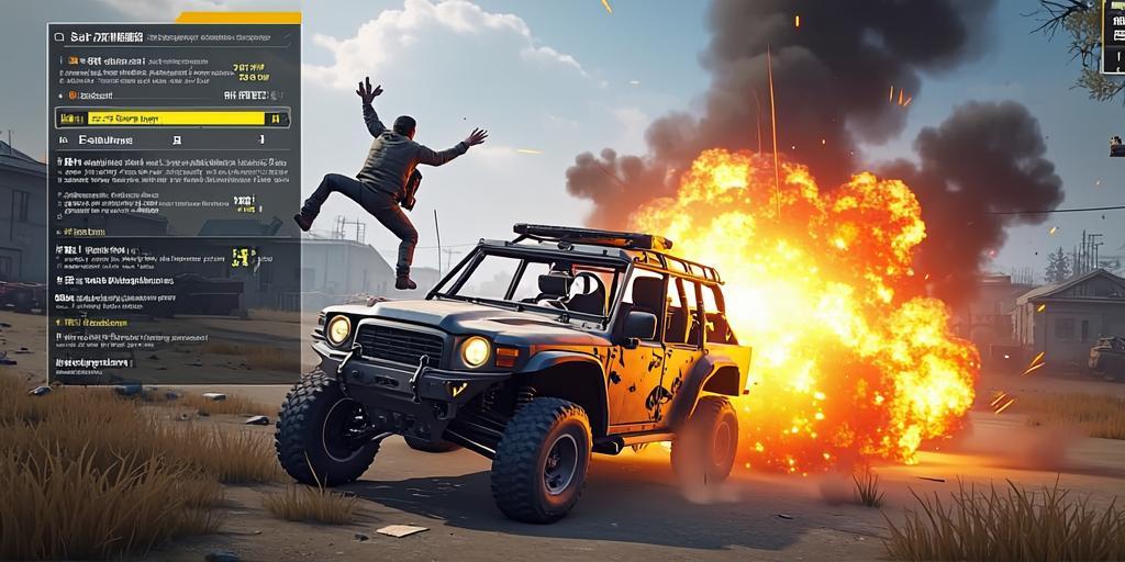 和平精英辅助【原神一体+容器双版本直装】稳定防封 子弹追踪 范围伤害 子弹加速 地铁逃生