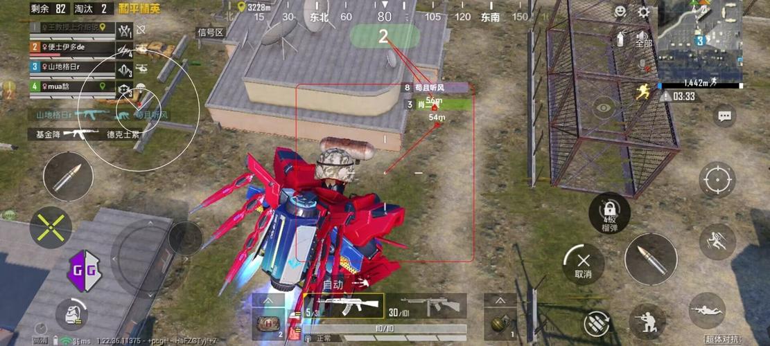 如何评估和平精英辅助工具的效果？