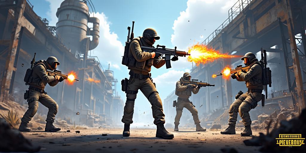 和平精英Angel天使外挂